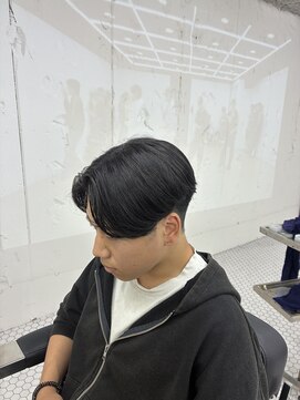 エクシア 三宮(EXCIA) センターパート