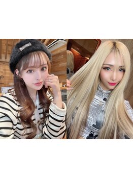 エクステ専門店【学割￥3000引クーポン多数】期間限定巻けるエクステ60本￥10990／80本￥16990