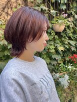 ミセス 天神店(MISESU)&nbsp;ショートレイヤー