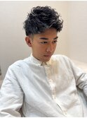 ジェットモヒカン