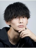 ソフトツイストパーマ