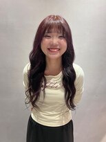 ニコ(NICO)&nbsp;ココアベージュ ラベンダーカラー☆彡 11.27