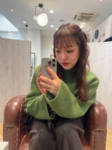 カモン(CAMON) MIKU