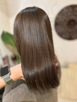 リゴッツ ドゥア プトゥリ(Regottz dua putri)&nbsp;オリーブグレー冬感じるオリーブカラー12.10