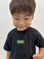 イフプロデュースドバイアミカ(iF produced by Amica)&nbsp;ショートメンズ