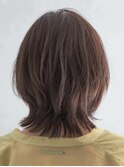ウルフミディアム