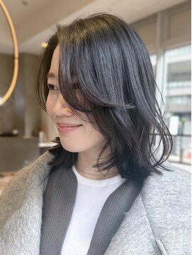 アトロ(Atoro) ボブレイヤー