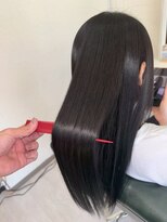 ミライバイスタイルジャパン 南風原店(mirai by sty japan)&nbsp;【沖縄】 髪質改善　髪質改善トリートメント　美容室髪質改善