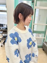 アミート(ameet)&nbsp;レイヤーボブ