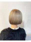 ハイトーンベージュ
