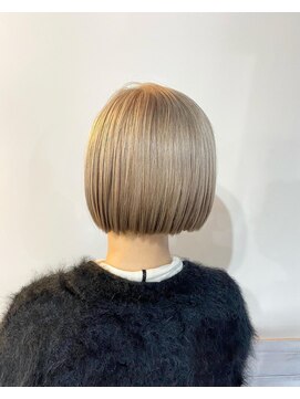 ヘリア(HELIA) ハイトーンベージュ