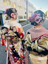 フィーノ(fino)&nbsp;2026年成人式