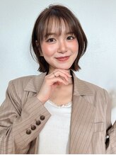 ファナ(fha-na)