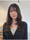 大阪梅田/顔周り/イメチェン/ショート/ボブ/レイヤーカット/20代