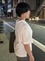 レイキョウト(Ray Kyoto)&nbsp;【くびれショート】