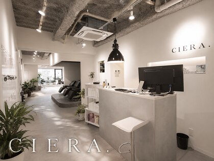 シエラ 南船場(CIERA.)の写真