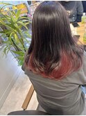 バックインナー
