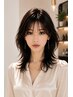 【男女共に多毛にお悩みの方に◎】チューニングカット ￥6600→￥5000