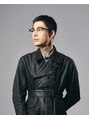 イーストサイドバーバーショップ(EAST SIDE BARBER SHOP)&nbsp;HARUTO 