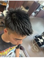 インプレス ちとせモール店(impres)&nbsp;直毛ヘア