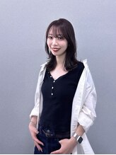 シキサロン 仙台(siki.salon) 前田 結衣