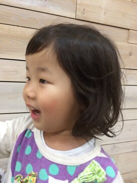 コミューン(COMMUNE) ボブ