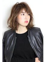 イング(ING) {ING}クール系ブルージュミディアム♪4