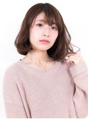 【QUATRO】クラシカル×モード×トップノット