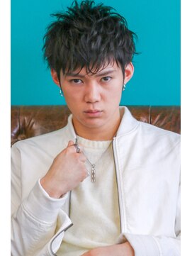 クラン(clan) 爽やか好感度ショート