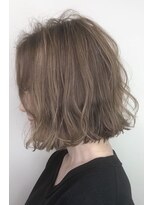 ネイビー(NAVY)&nbsp;ビーチグリーンアッシュ