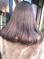 ヒロノヒガシヤマ(HIRONO higashiyama)&nbsp;【HIRONOHIGASHIYAMA】ピンクミルクティーベージュ