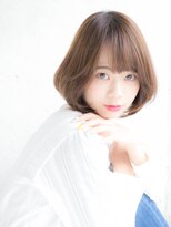 ルティア 池袋(Lutia)&nbsp;大人ショートヘア