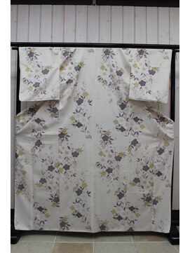 ケイティ(Keity) おさんぽ-３　￥4500～(着付・ヘアアレンジ込み)