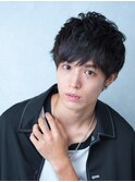 フェザーマッシュ