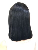 ネオリーブアオバ 高田馬場店(Neolive aoba)&nbsp;イルミナカラー×酸熱トリートメント