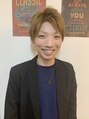 フィーリー ヘア デザイン 太田店(feAry) HIRO