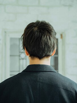 プロデュース 相模原店(Produce) くせ毛風☆ニュアンス☆ショート