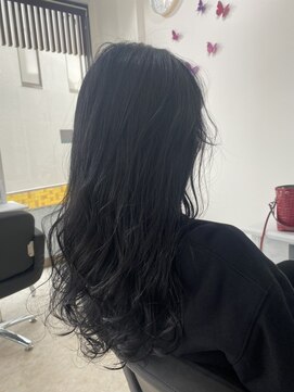 オピ(O.p.i.) 上品なナチュラルブラック