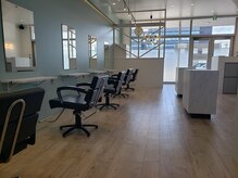 アグ ヘアー ベロ 長浜店(Agu hair bello)