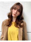 20代30代40代/モテ髪似合わせカットベージュカラー！