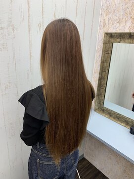 ラックフィールド 姫路別所店(Luck Field) 酸性ストレート