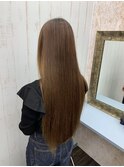 酸性ストレート