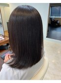 【ayame清瀬】髪質改善_tokio_カット_清瀬_艶髪_ストレート 6