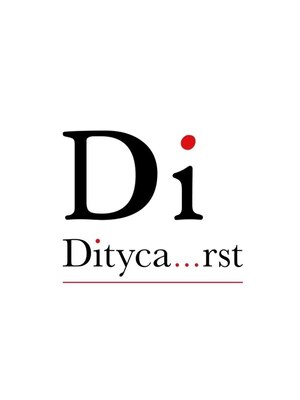 ディティカレスト(Dityca rst)