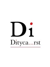 Dityca rst【ディティカ レスト】