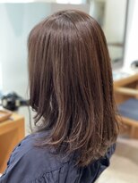 エムプラス センター北(M.plus)&nbsp;モカブラウン