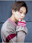 【EIGHT new hair style】201