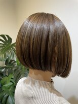 グレイスアンジュ 名駅(Grace Unge)&nbsp;ボブ