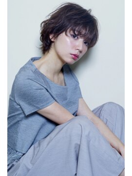 スピガ(SPIGA) ナチュラルショート