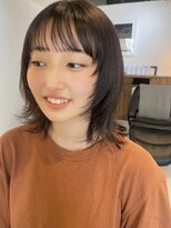 ヨウ(YEAU) Face layer